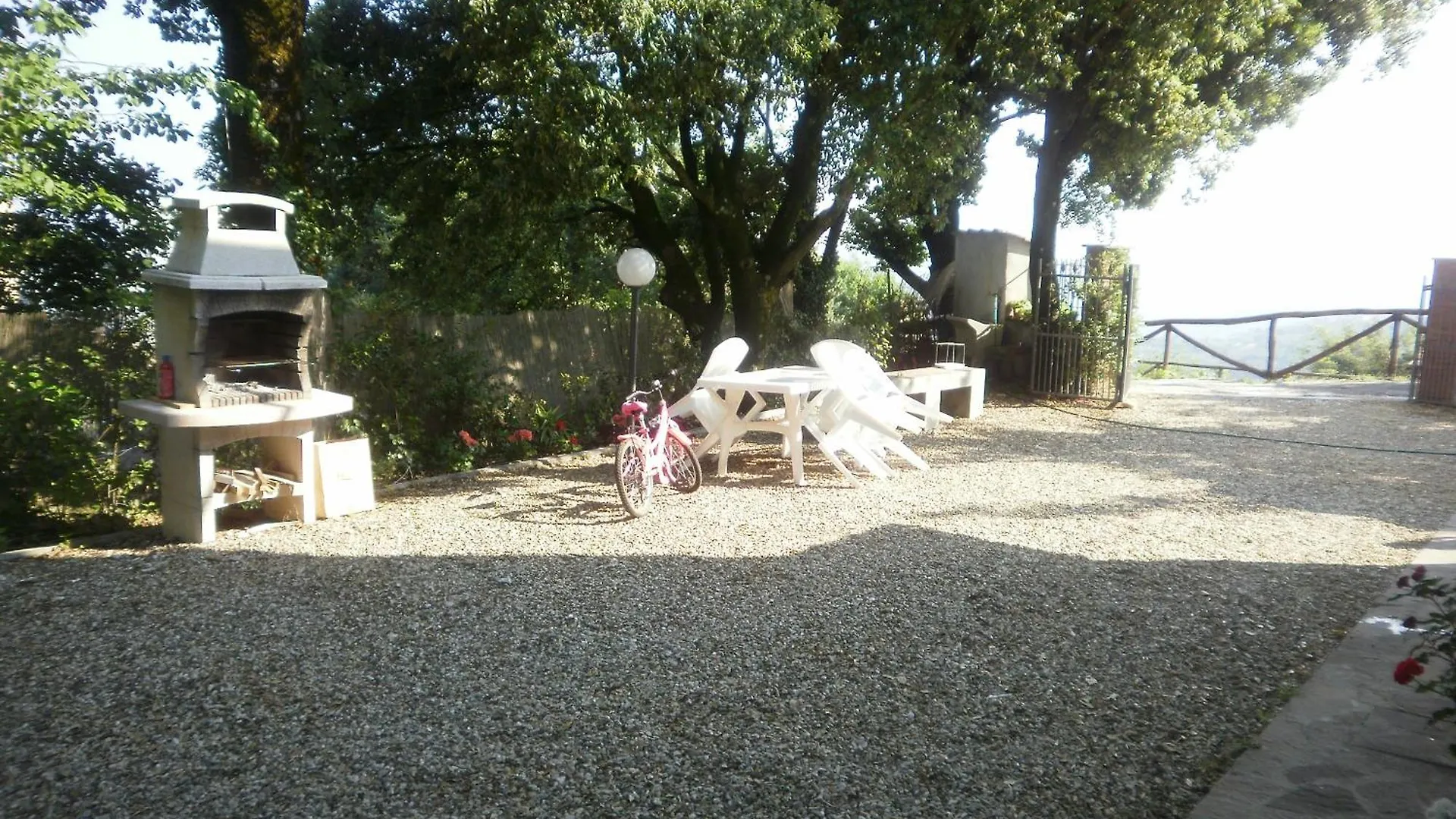 Holiday home Casa Vacanza Montecapino Chiusdino