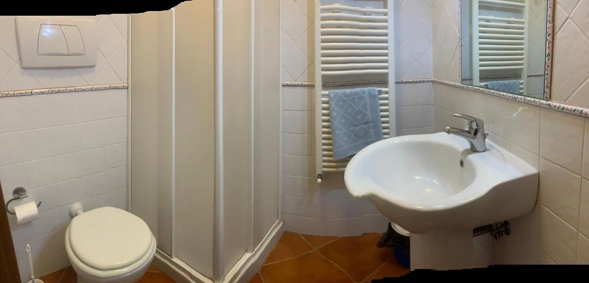 Casa Vacanza Montecapino Chiusdino Holiday home