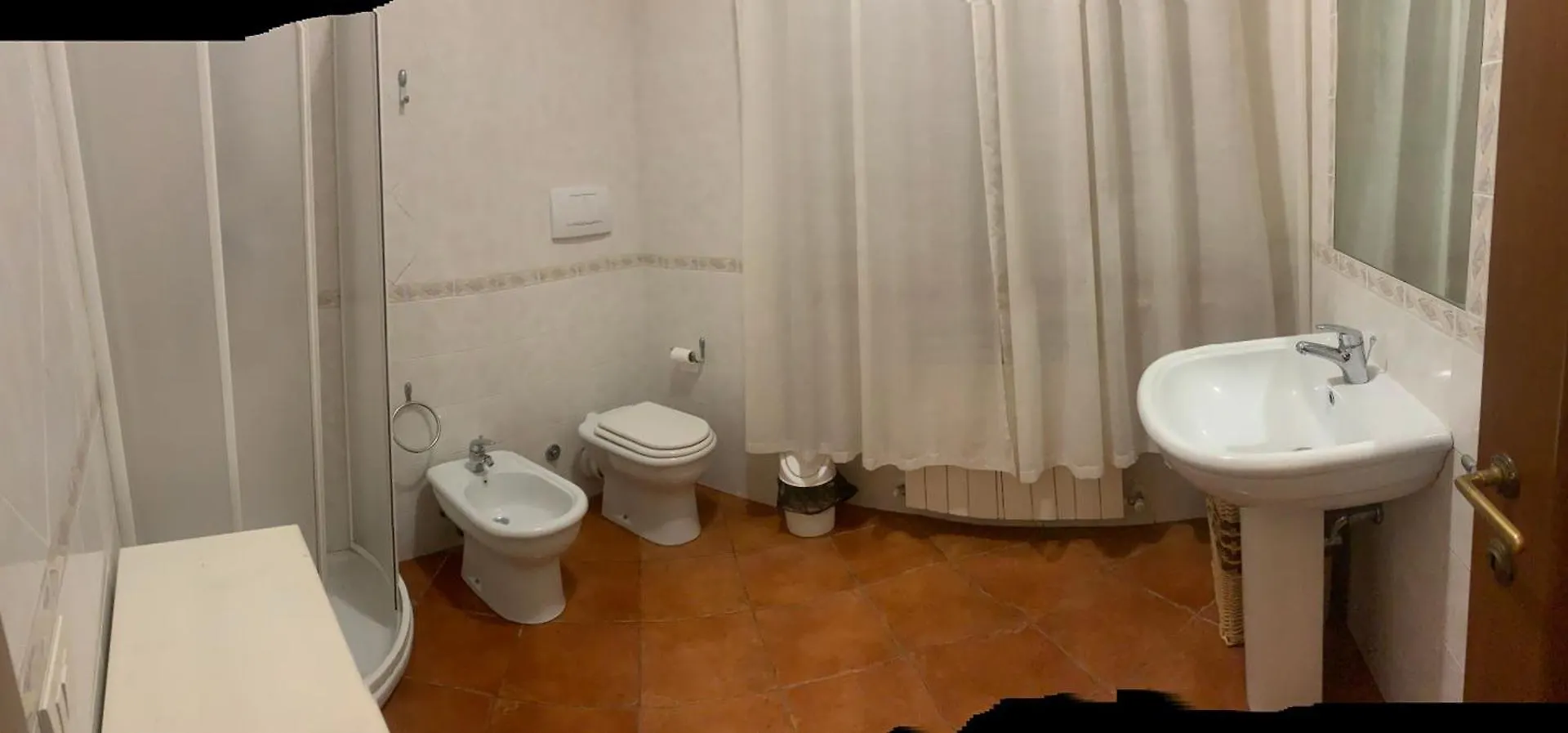 Casa Vacanza Montecapino Chiusdino