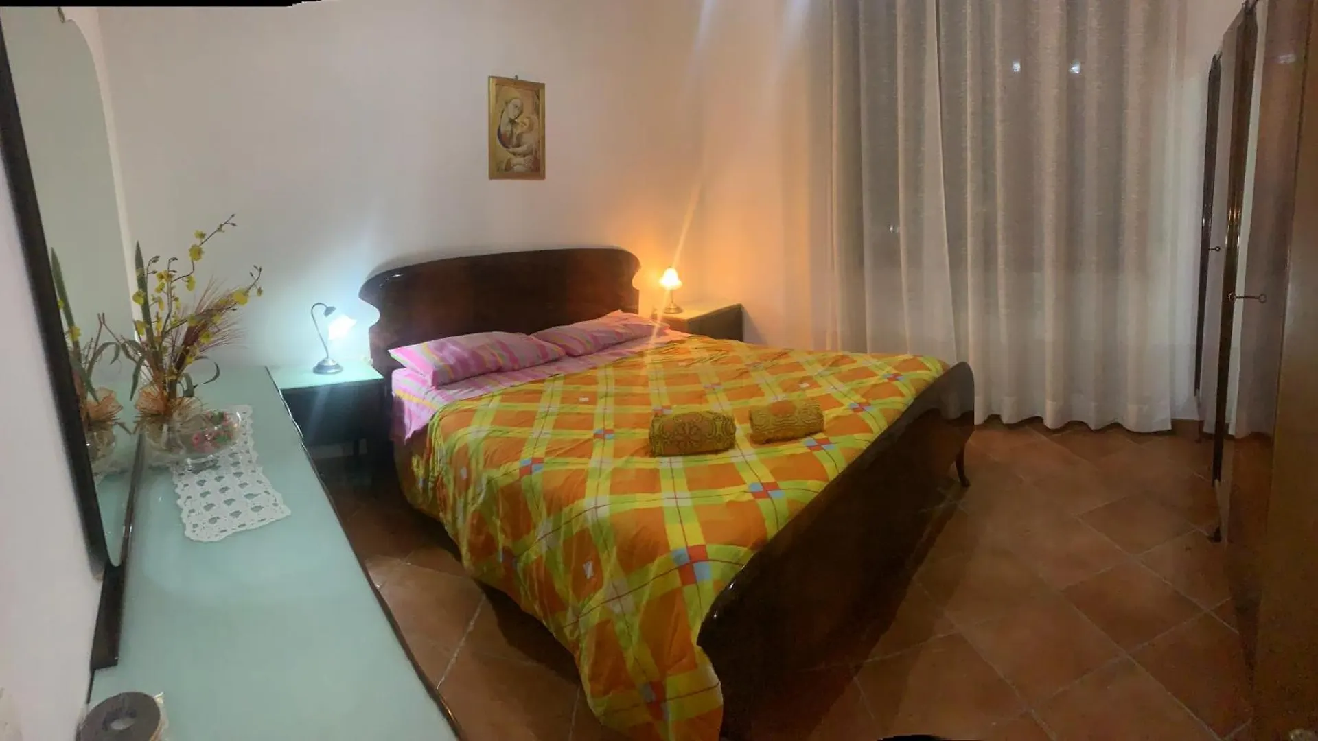 Casa Vacanza Montecapino Chiusdino