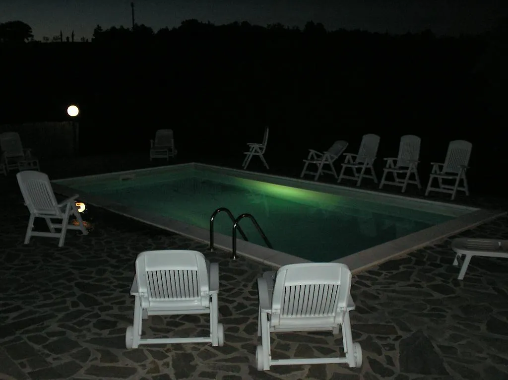 Holiday home Casa Vacanza Montecapino Chiusdino Italy
