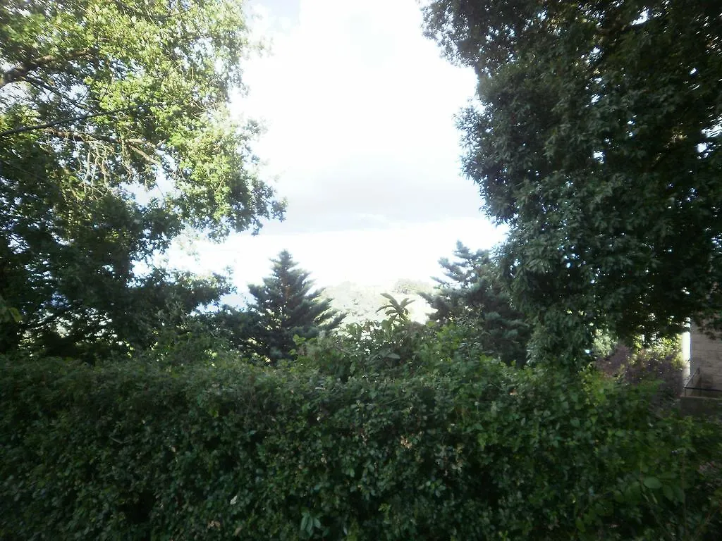 Casa Vacanza Montecapino Chiusdino Italy