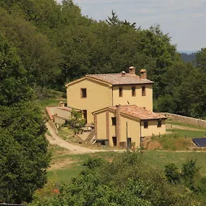 Hotel Agriturismo I Pianali, Chiusdino