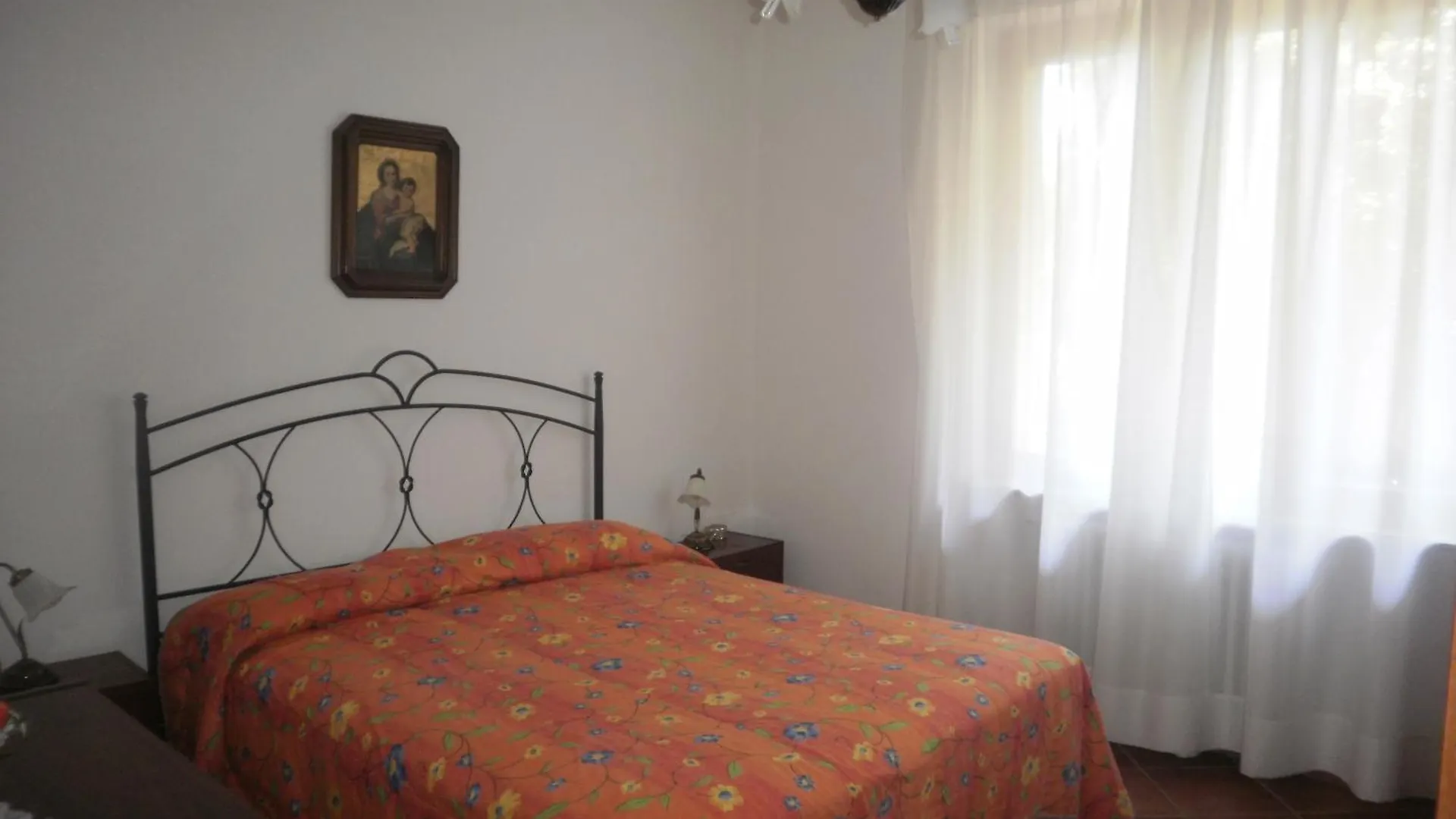 Holiday home Casa Vacanza Montecapino Chiusdino