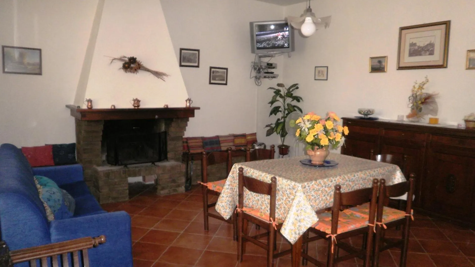 Casa Vacanza Montecapino Chiusdino 0*,  Italy