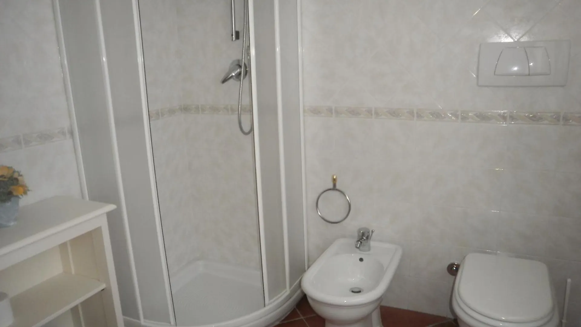 Casa Vacanza Montecapino Chiusdino Holiday home