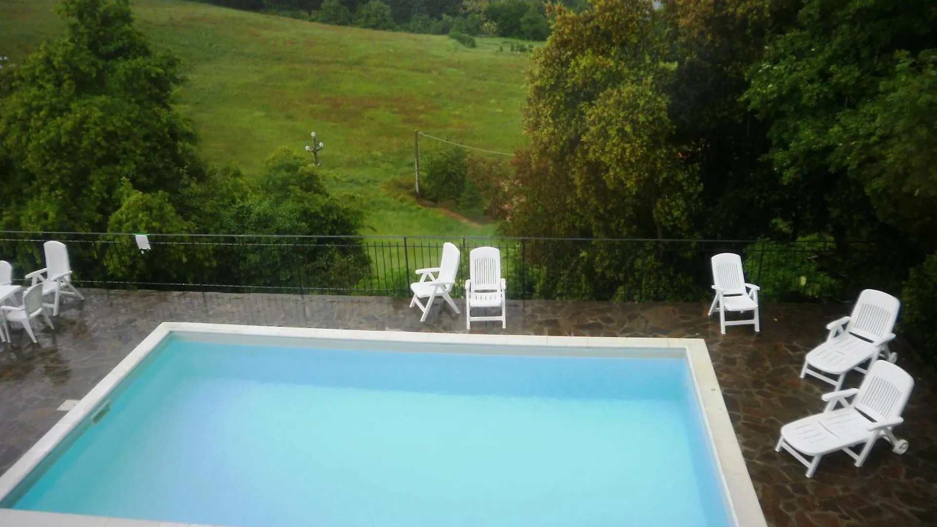 Casa Vacanza Montecapino Chiusdino Holiday home