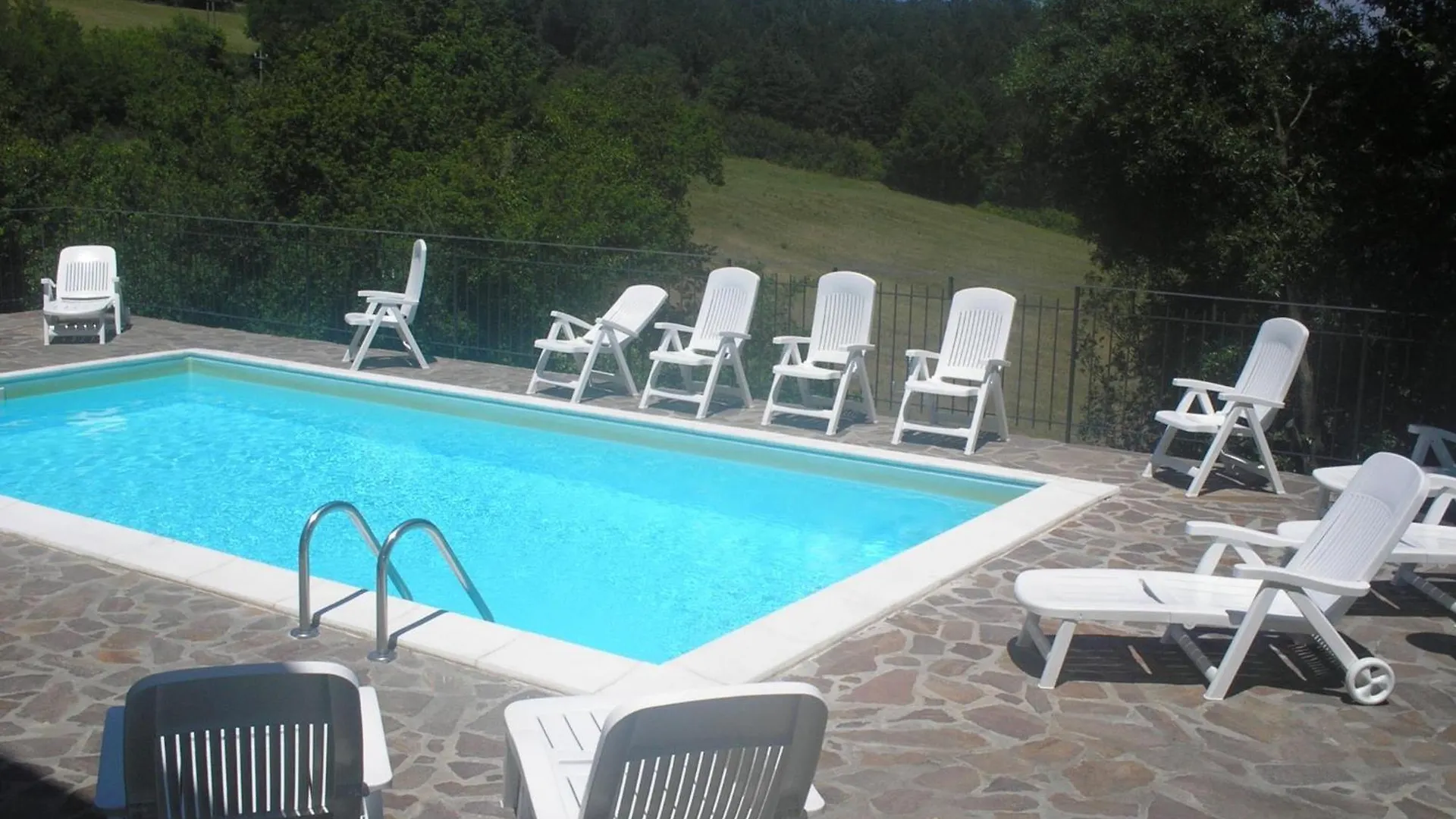 Holiday home Casa Vacanza Montecapino Chiusdino Italy