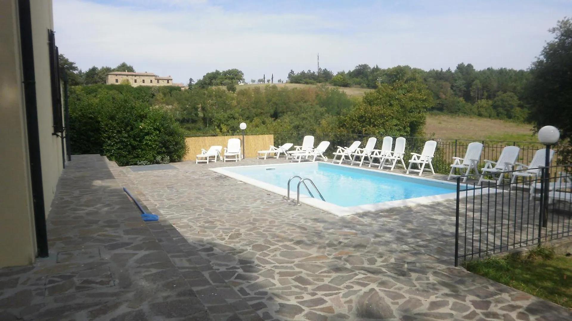 Holiday home Casa Vacanza Montecapino Chiusdino