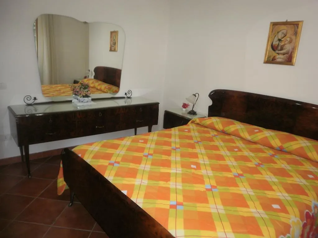 Casa Vacanza Montecapino Chiusdino Holiday home