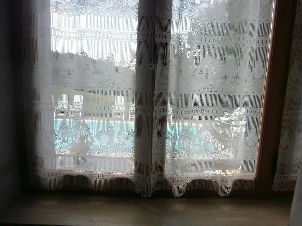 Casa Vacanza Montecapino Chiusdino Italy