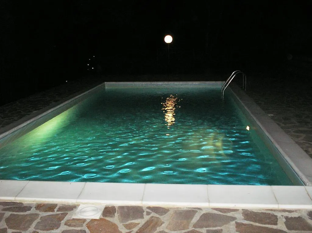 Casa Vacanza Montecapino Chiusdino 0*,