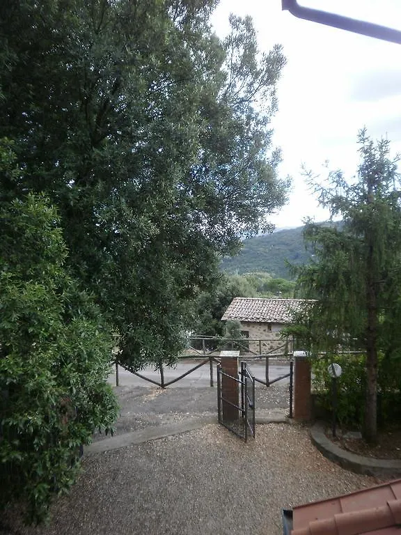 Casa Vacanza Montecapino Chiusdino 0*,  Italy