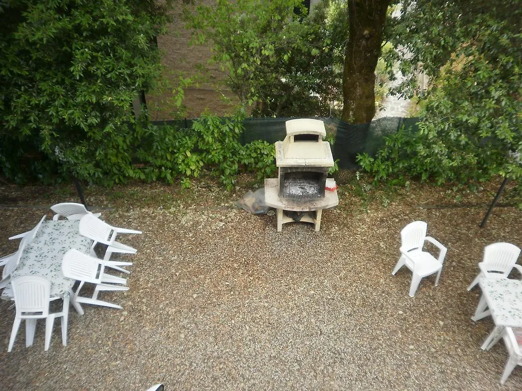 Casa Vacanza Montecapino Chiusdino Holiday home