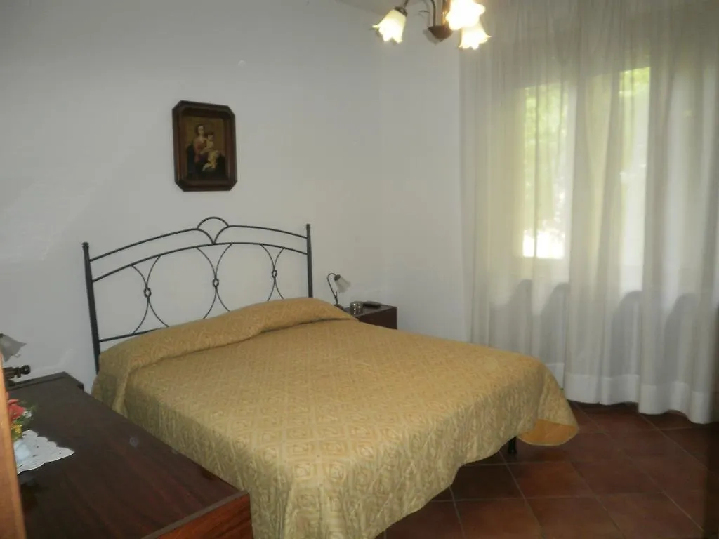 Holiday home Casa Vacanza Montecapino Chiusdino Italy